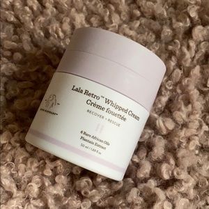 Drunk Elephant Lala Retro Whipped Cream